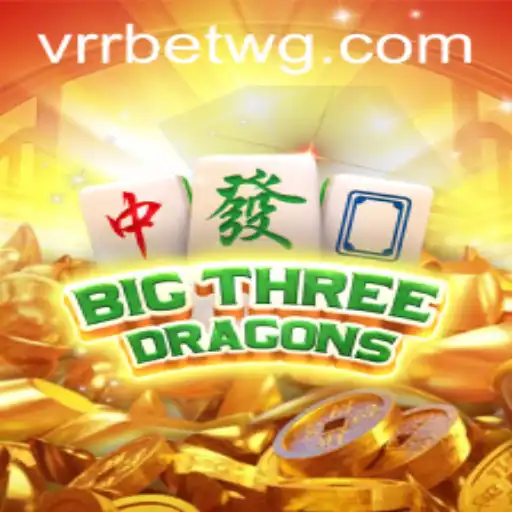 BigThreeDragons: Descubra o Novo Fenômeno do Mundo dos Jogos