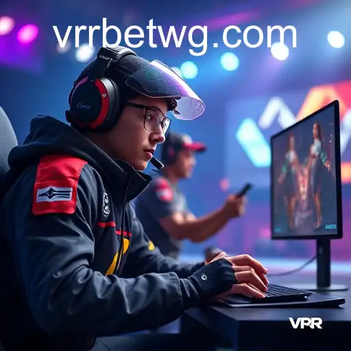 Esportes virtuais