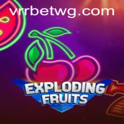 ExplodingFruits: Um Jogo de Aventura e Estratégia no Mundo dos Frutos Explosivos
