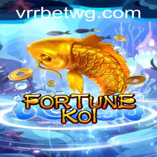 FORTUNEKOI: A Excitante Experiência de Jogo no Mundo Virtual