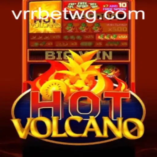 Descubra o Empolgante Mundo de HotVolcano: A Novidade em Jogos de Cassino