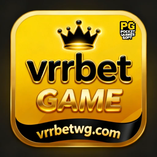 vrrbet Logo