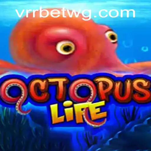 OctopusLife: Uma Imersão no Universo Submarino de Estratégia e Desafios