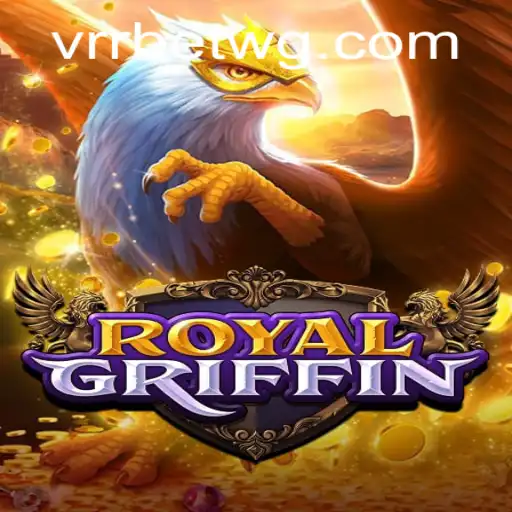 Descubra as Emoções de RoyalGriffin: Um Mergulho no Mundo Virtual de VRRbet