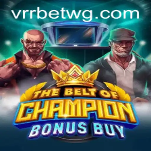 Explorando TheBeltOfChampionBonusBuy: Diversão e Estratégia no Mundo dos Jogos Online